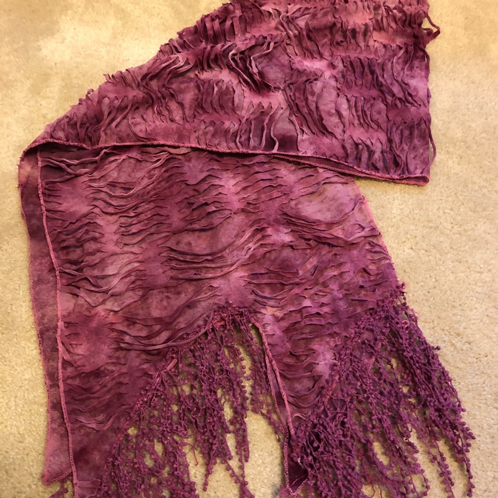Scarf